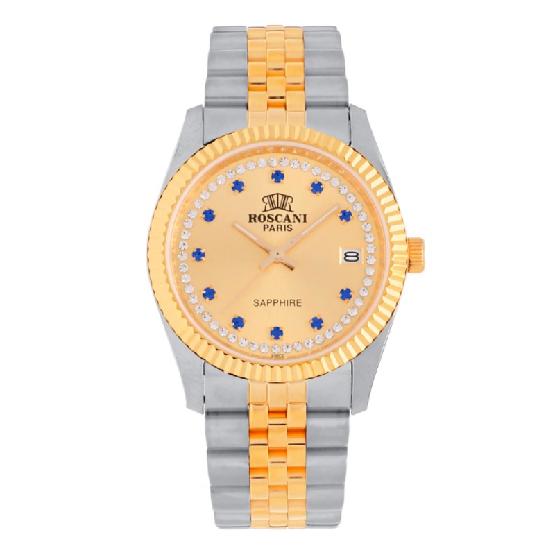 Carson T – Men Bracelet | (Nationwide Delivery)