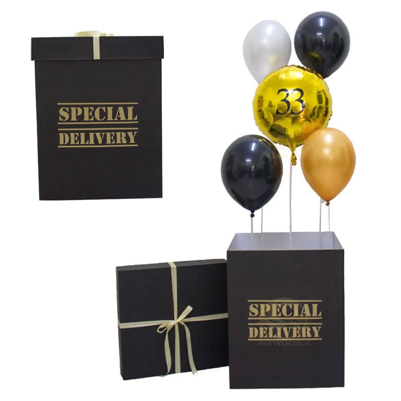 Riley Surprise Box