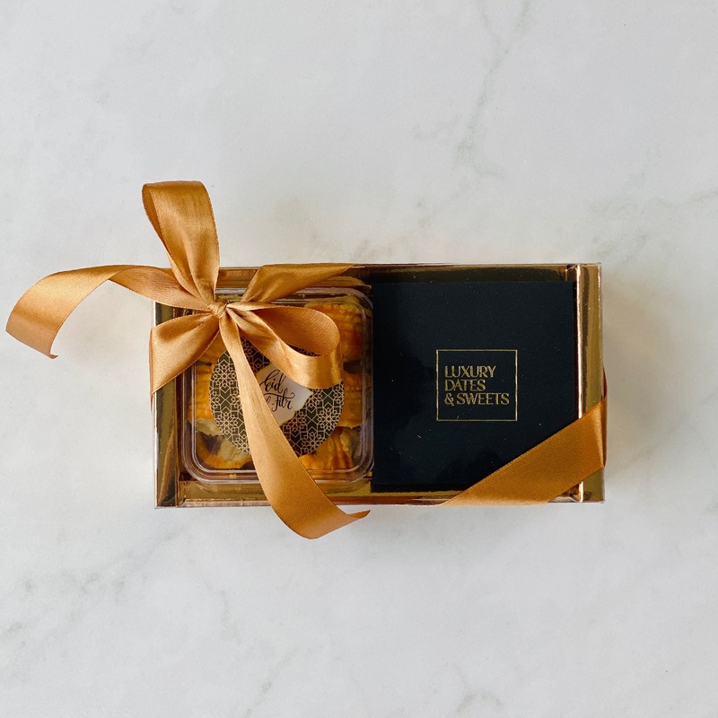 Hari Raya  | Double Happiness Gift Set (Klang Valley Delivery Only)