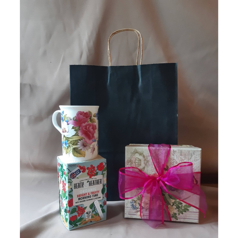 Lady Danbury Gift Set (Klang Valley Delivery)