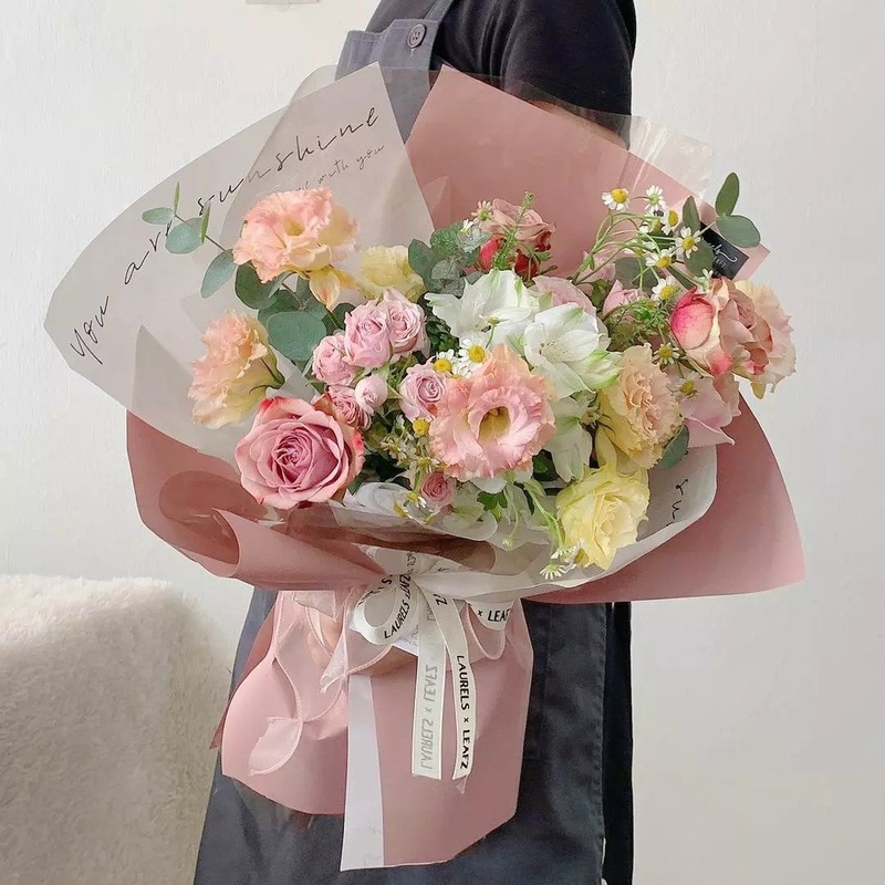 Mother’s Day 2023: Loving You Mix Bouquet (Johor Bahru Delivery Only)