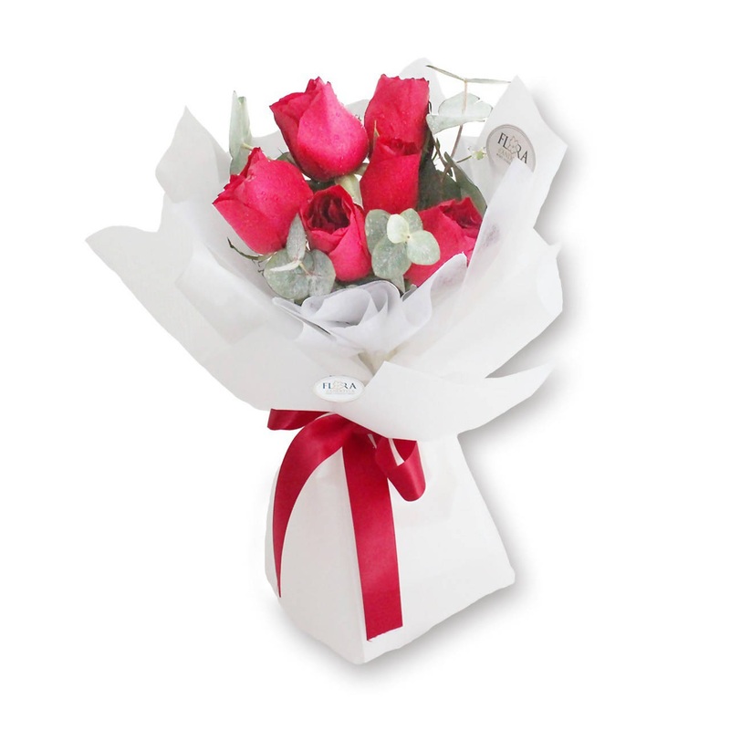 Ayana Flower Bouquet (Klang Valley Delivery Only)