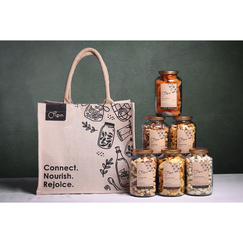 Bundle of Joy – Eco Gift Bag