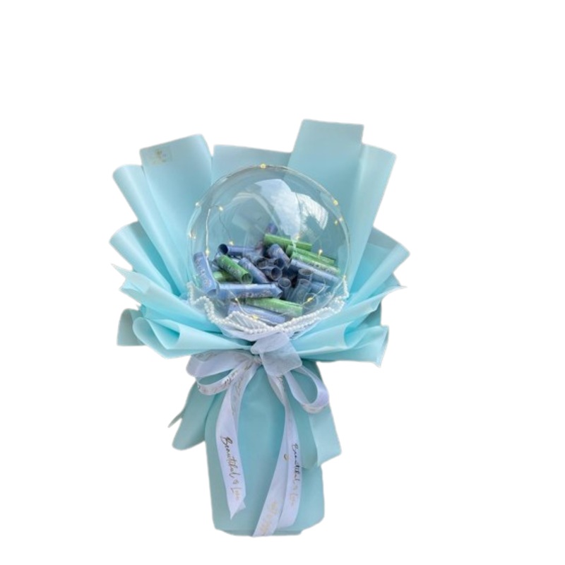 Money Bouquet (Bentong Delivery Only)