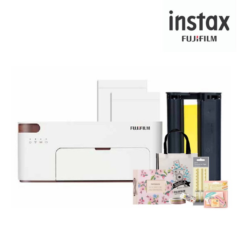FUJIFILM Princiao + Paper (Nationwide Delivery)