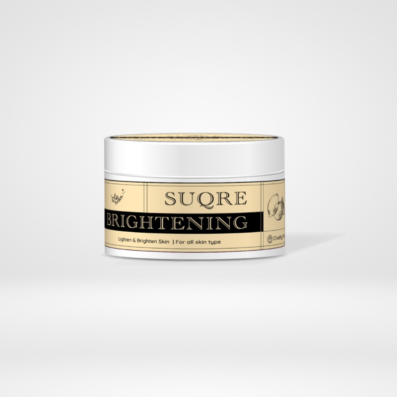 SUQRE | Trehalose Scrub Brightening 250ML (Nationwide Delivery)