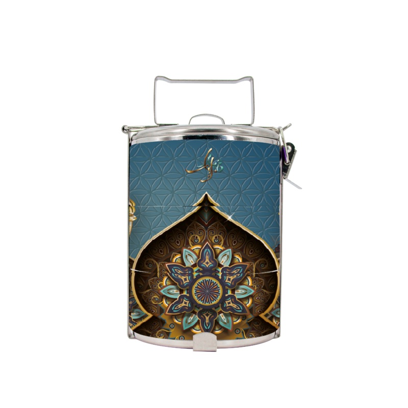 BDARI Tiffin Carrier – Aidilfitri (Nationwide Delivery)