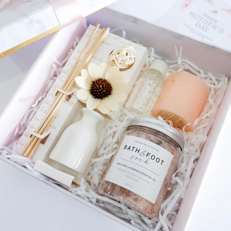 Unwind Gift Set (West Malaysia Delivery)