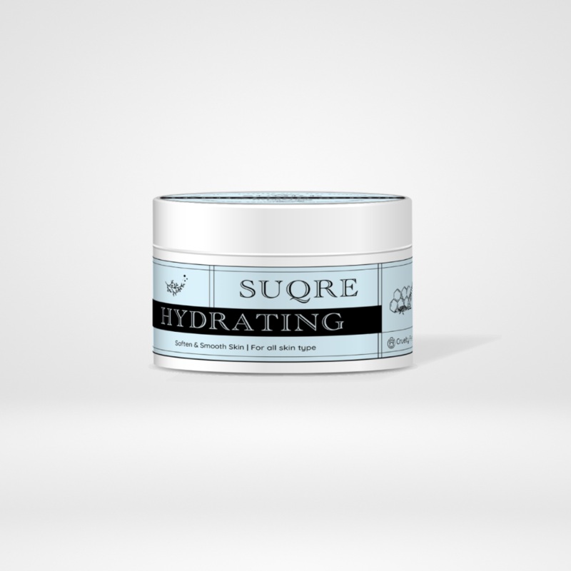 SUQRE | Trehalose Scrub Hydrating 250ML (Nationwide Delivery)