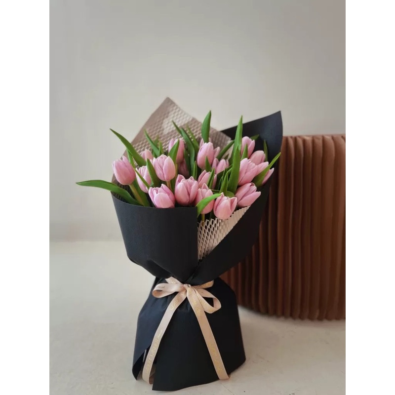 Dora Flower Bouquet (Klang Valley Delivery Only)