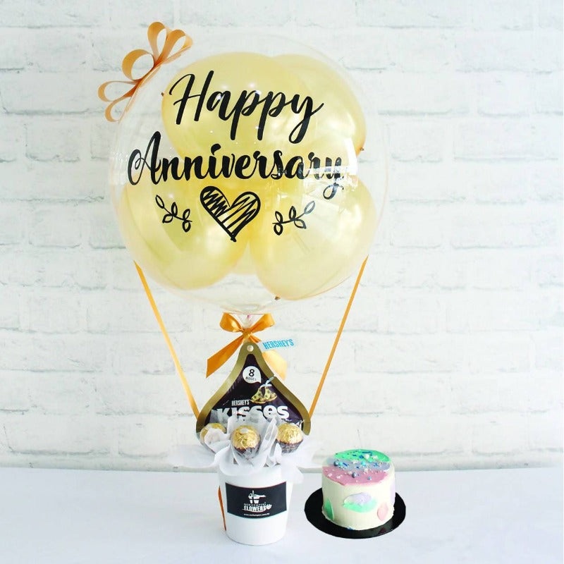 Sweet Moment (Klang Valley Delivery)
