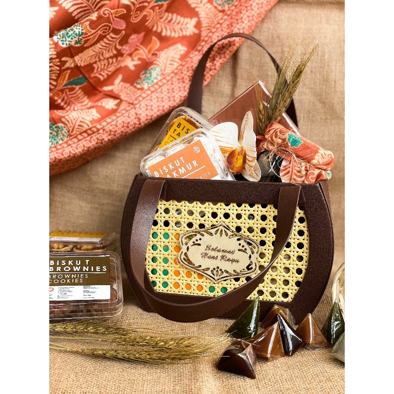 Ceria Raya – Hari Raya Hamper (Klang Valley Delivery)