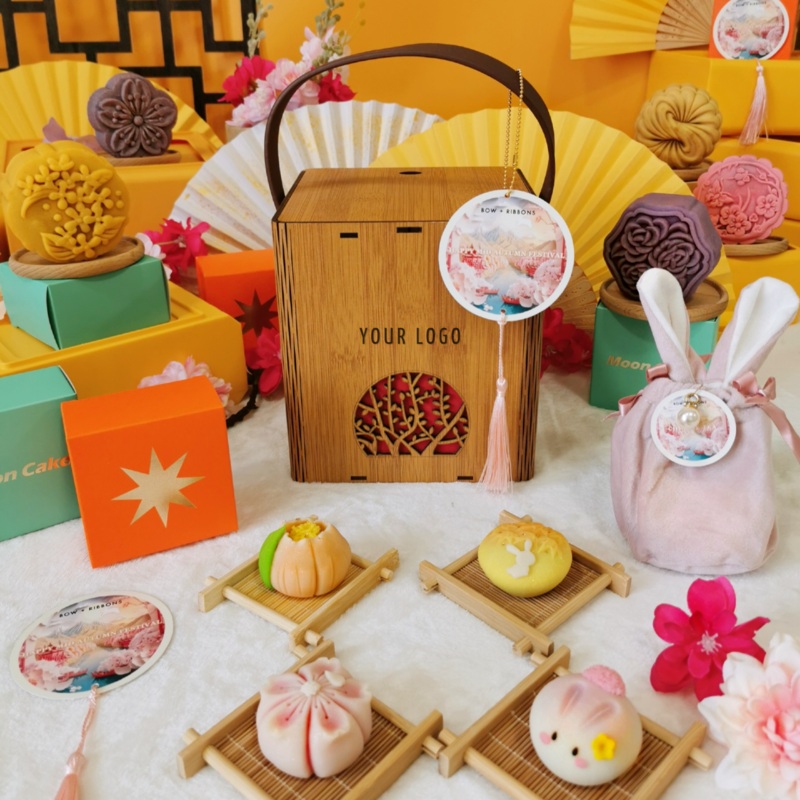 Cherished [Klang Valley Delivery]