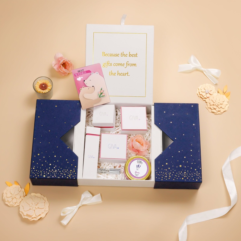 Gift It Your Way
