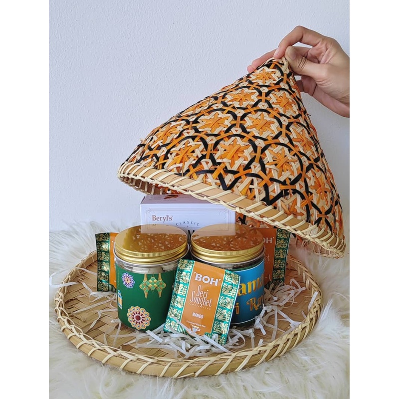 Raya 2024 Raya Surprise Basket 2 (Klang Valley Delivery)