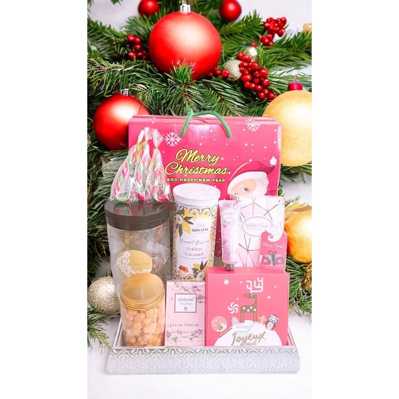 Christmas Wonderland Gift Box (Nationwide Delivery)