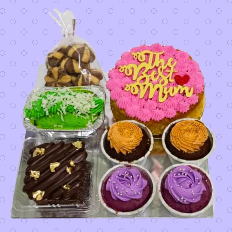 Mother’s Day Treats|Single Box|Double Box|Zone A|Zone B|Zone C|Zone D
