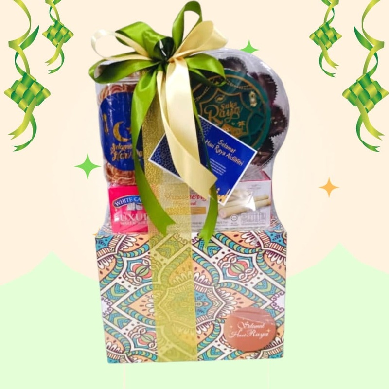 Super Value Hamper (Penang Delivery Only)