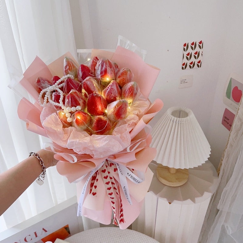 Valentine’s Day 2023 | Sweetheart Bouquet (Klang Valley Delivery)