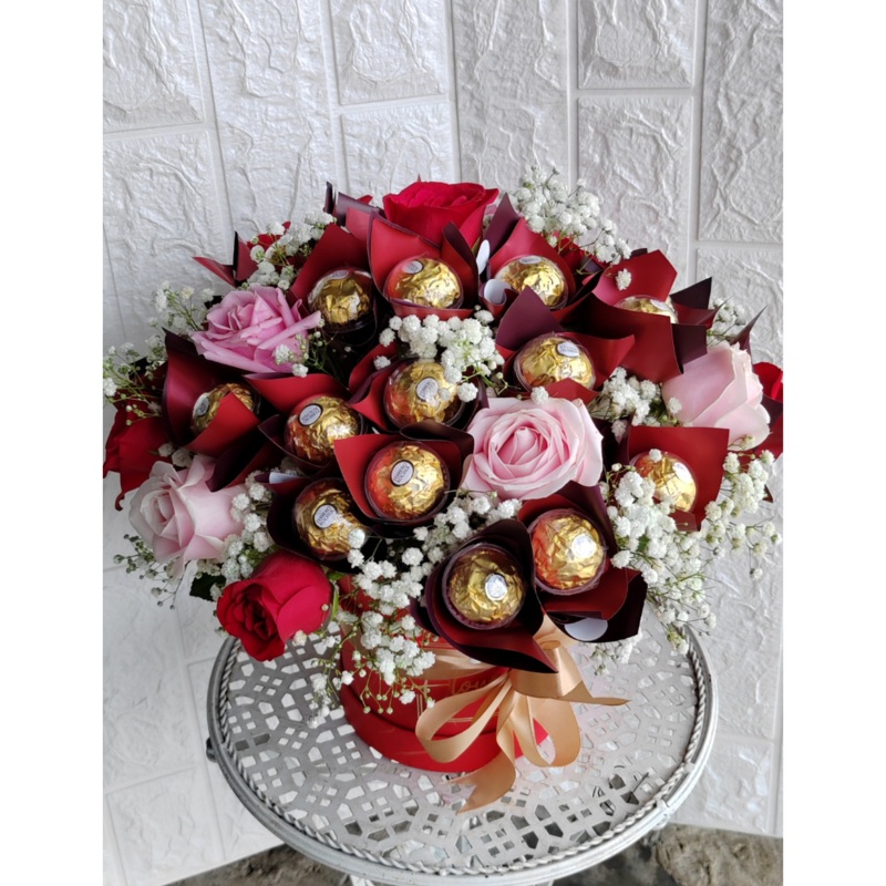 Ferrero Lover (Klang Valley Delivery)