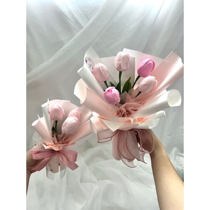 Sweet Soap Tulip (Klang Valley Delivery)