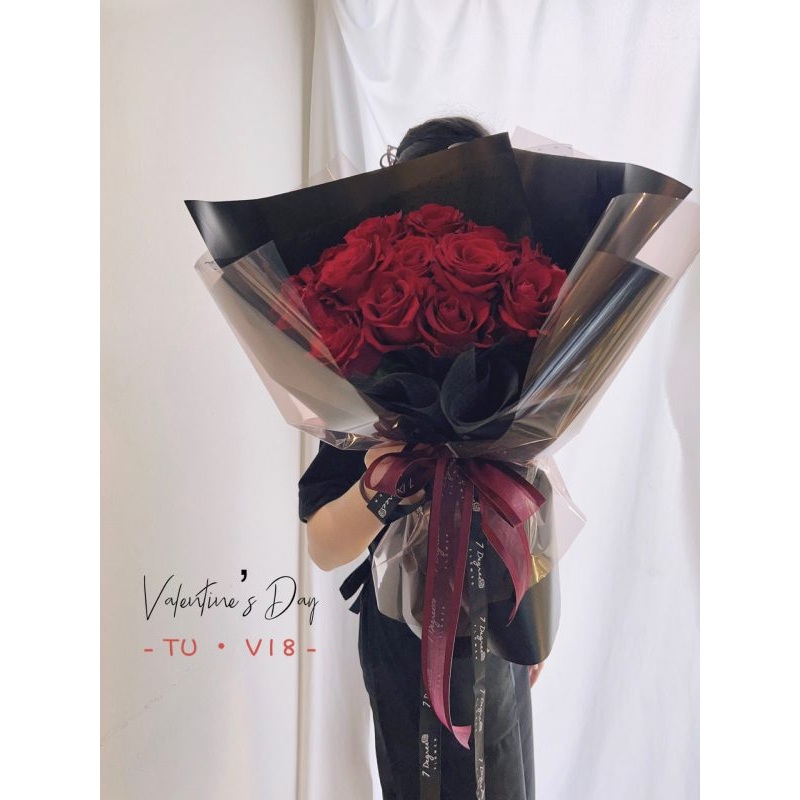 V18 – Fresh Flower Bouquet|Zone A|Zone B|Zone C|Zone D|Zone E