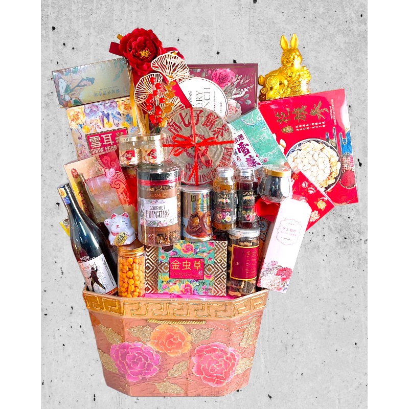 Tremendous of Wealth – Type A (Klang Valley Delivery)