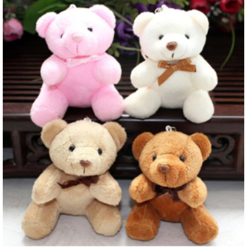 10cm Soft Toy
