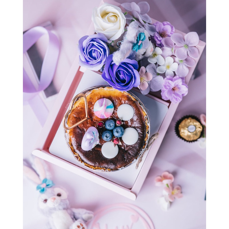 Stella Lou – Friend Series | (Klang Valley Delivery)