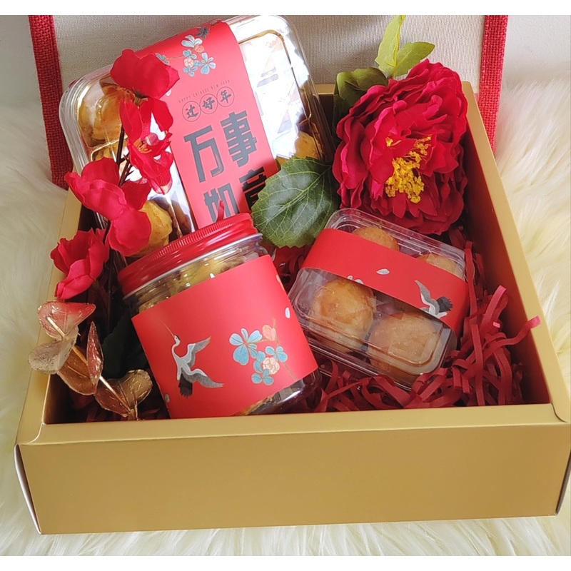 cny box set 2