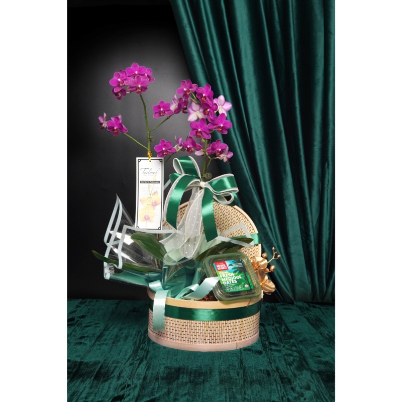 Raya Gift Set (Klang Valley Delivery)
