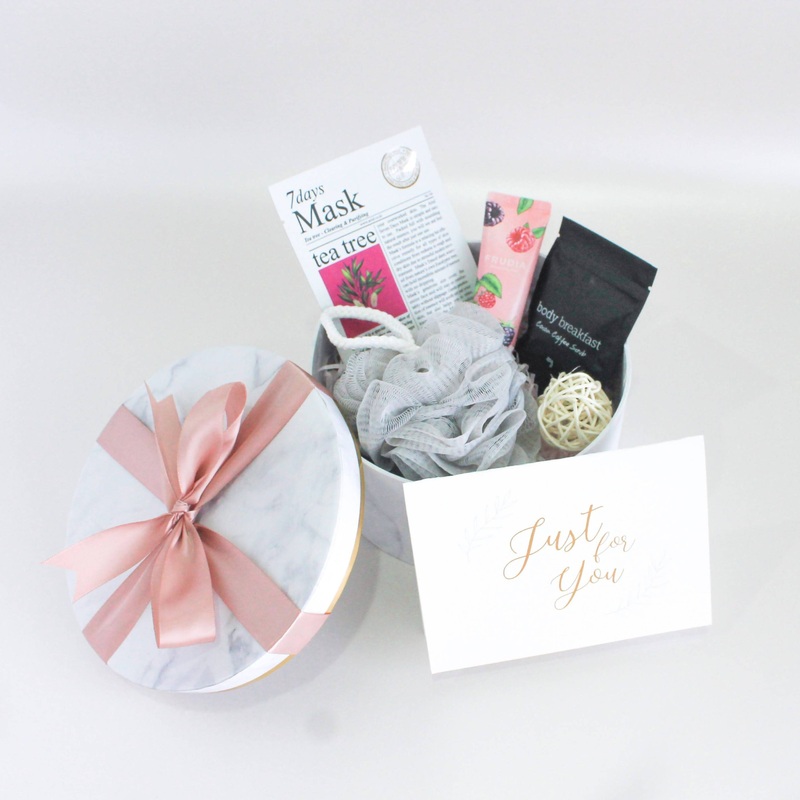 Self Pamper Gift Set (Self Pickup Only)