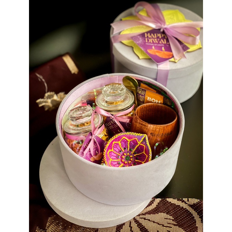 Utsavi Deepavali Gift Set | Deepavali Diwali 2023 (Nationwide Delivery)