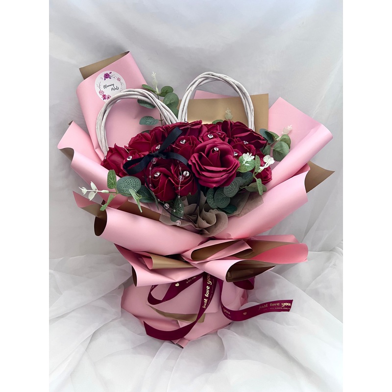 Be Mine Forever  (Klang Valley Delivery Only)