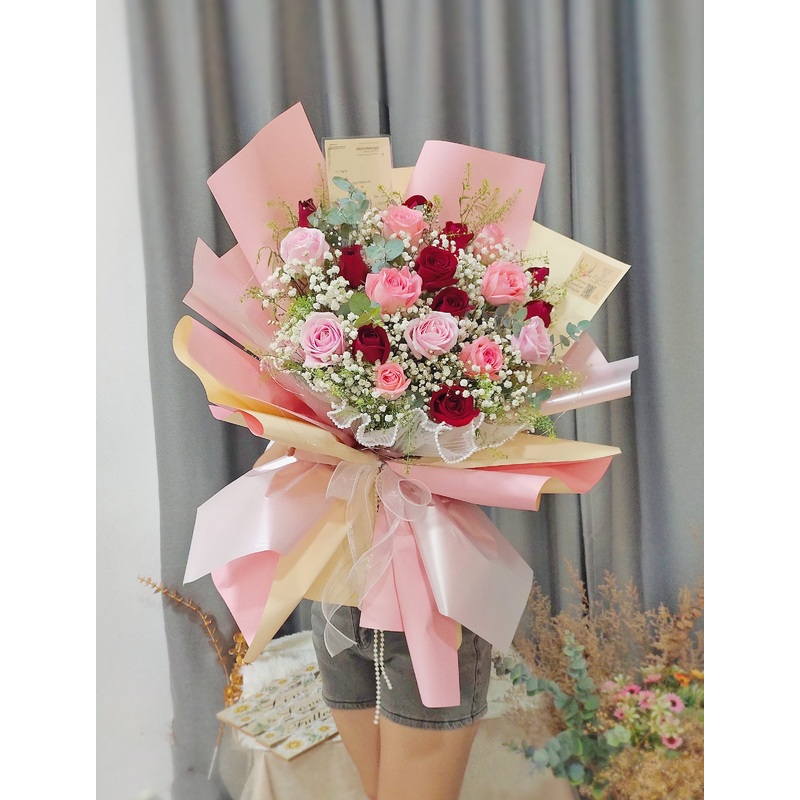 You’re My One And Only (Ipoh Delivery Only)