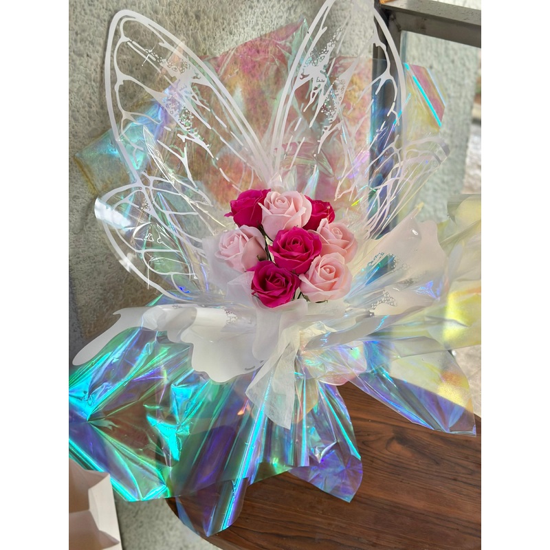 Butterfly Bloom (Klang Valley Delivery)
