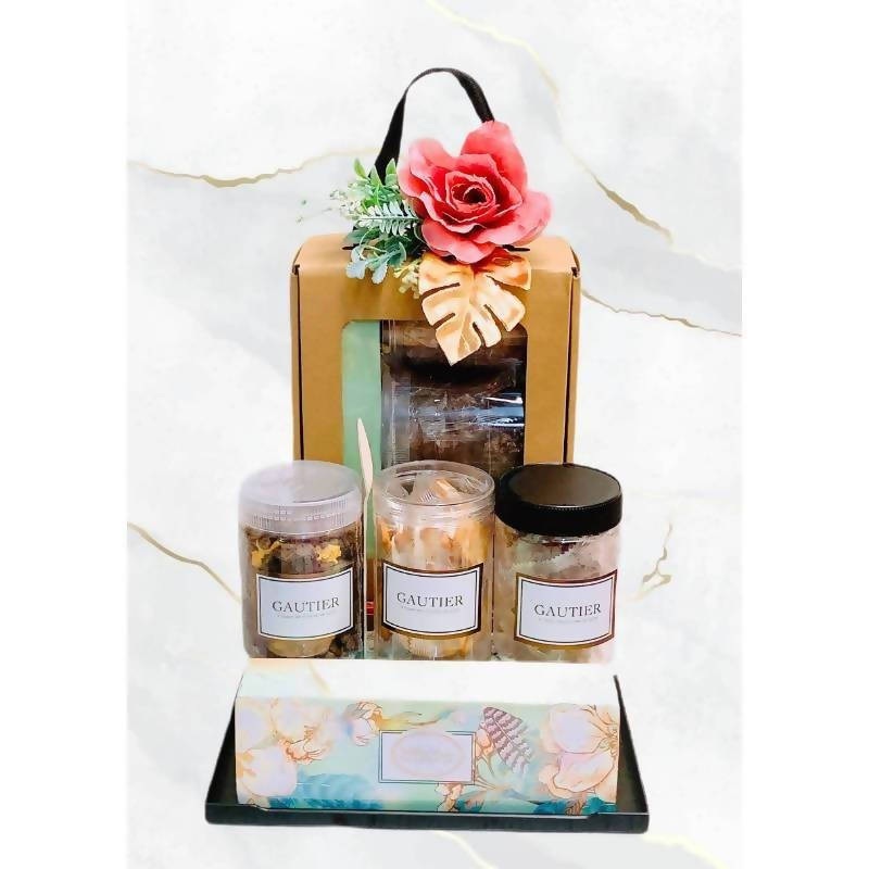 Raya Hamper | Noriega Gift Box (Nationwide Delivery)