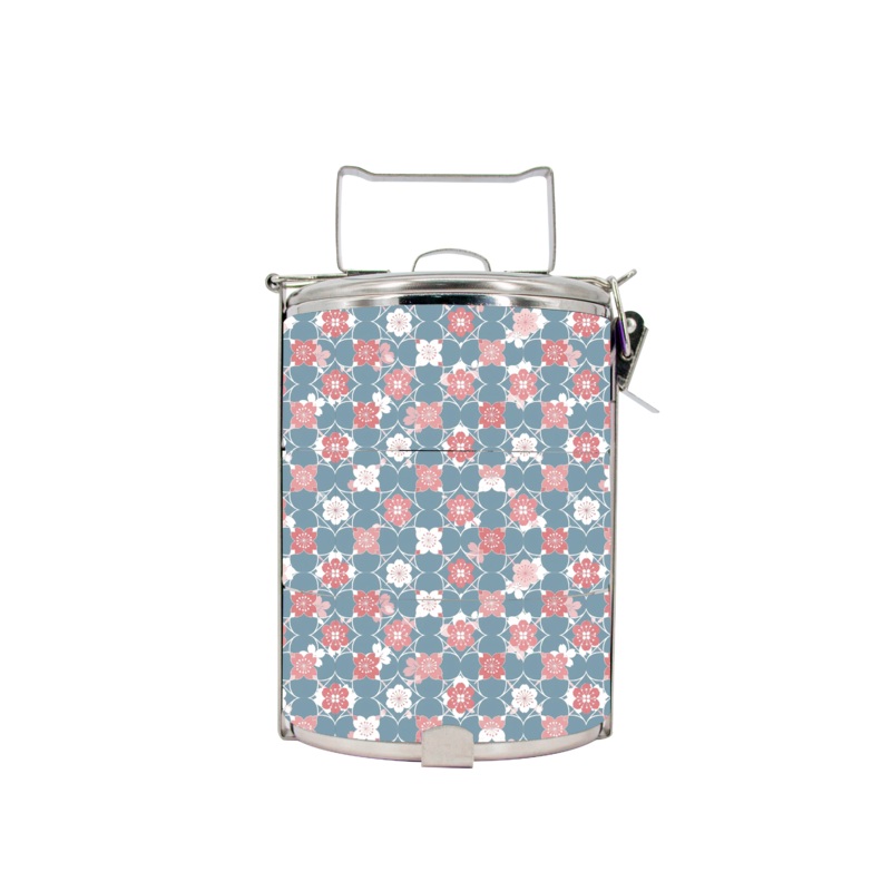 BDARI Tiffin Carrier – Japan 1 (Nationwide Delivery)