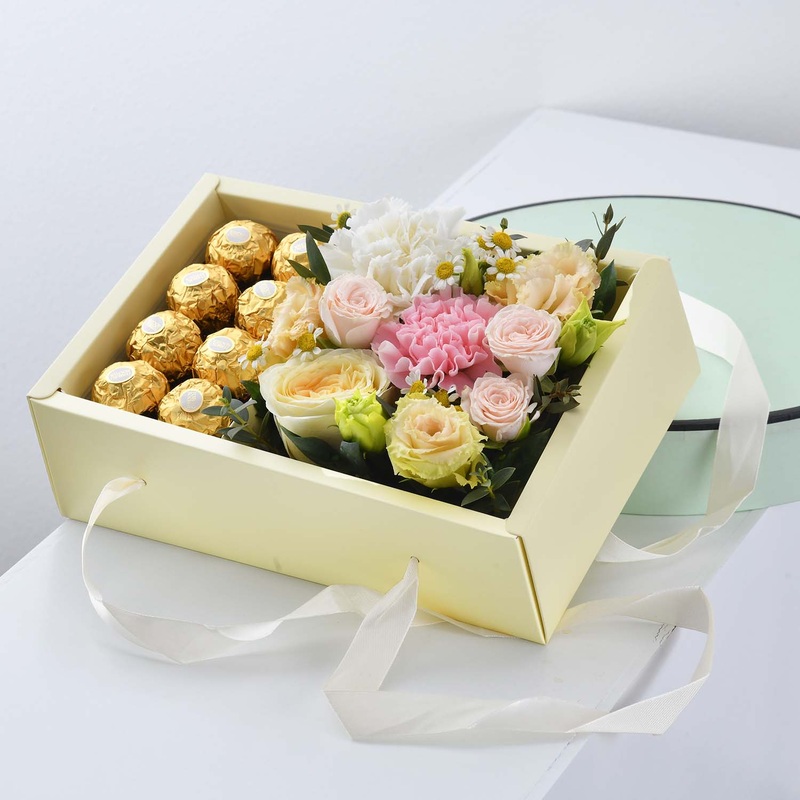Love Lots Gift Box (Klang Valley Only)