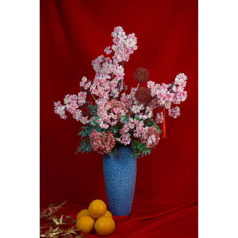 [CNY2023] Blossoms  (Artificial Flower) |  (Penang Delivery Only)