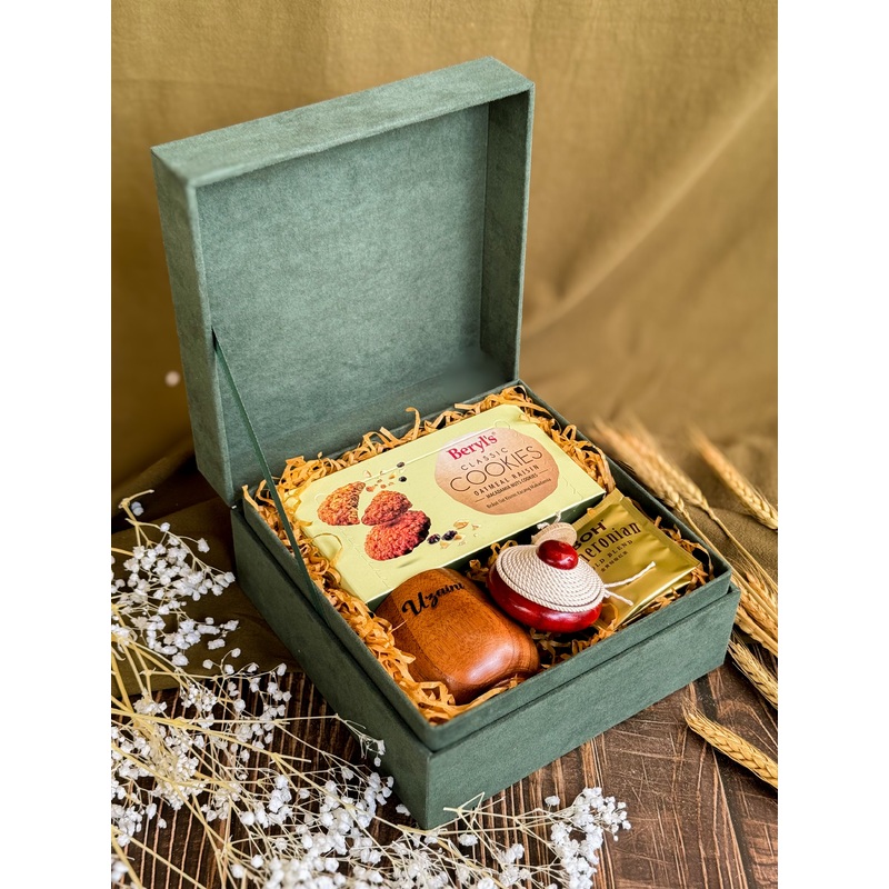 Zamrud – Hari Raya 2024 Hamper (Nationwide Delivery)
