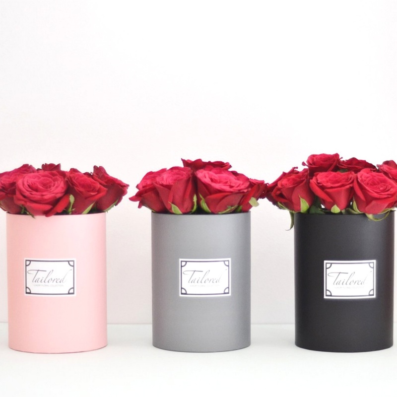 Baby Tailored Flower Box|Zone A|Zone B|Zone C|Zone D|Zone E