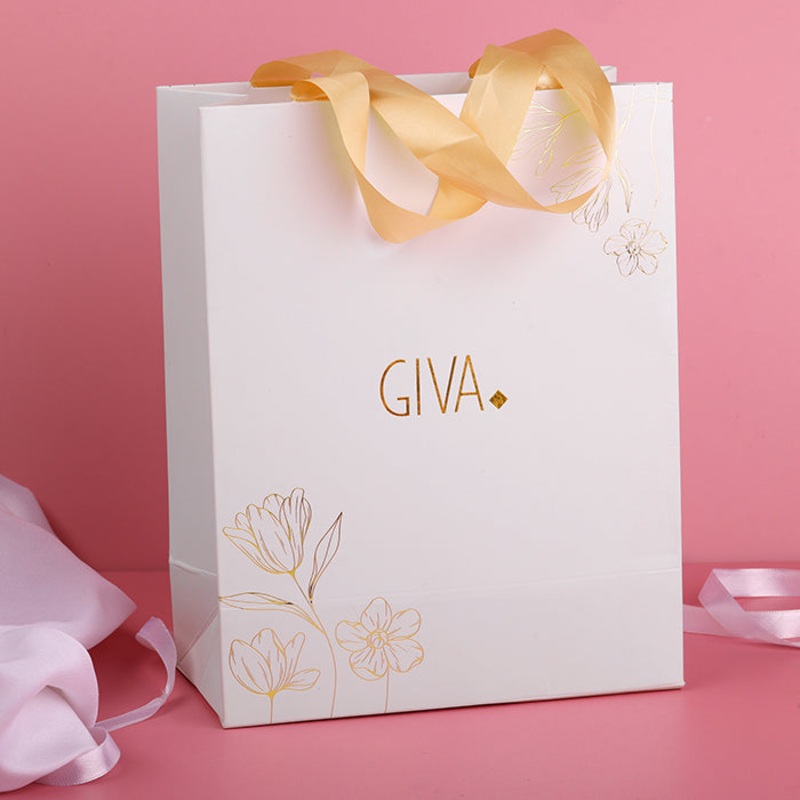 GIVA Bloom Gift Bag