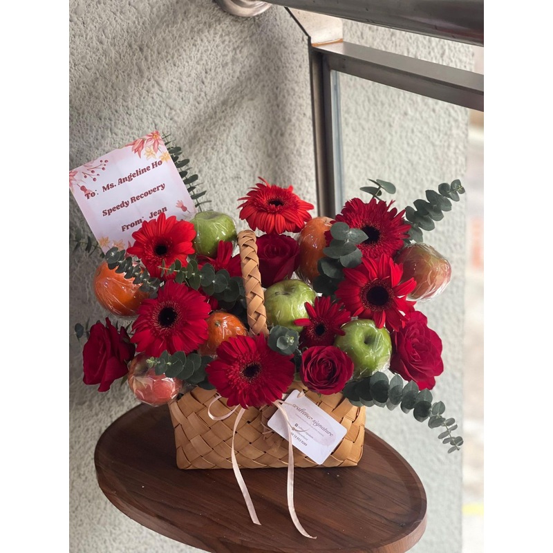 Heartfelt Wishes (Klang Valley Delivery)