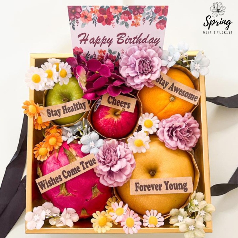 Fruit Box (Klang Valley Delivery Only)