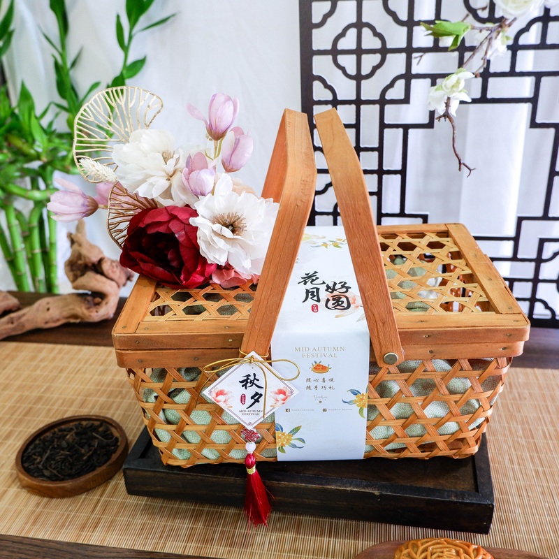 Moonlit Elegance Gift Bakset|Zone A|Zone B|Zone C|Zone D|Zone E|Self Pickup