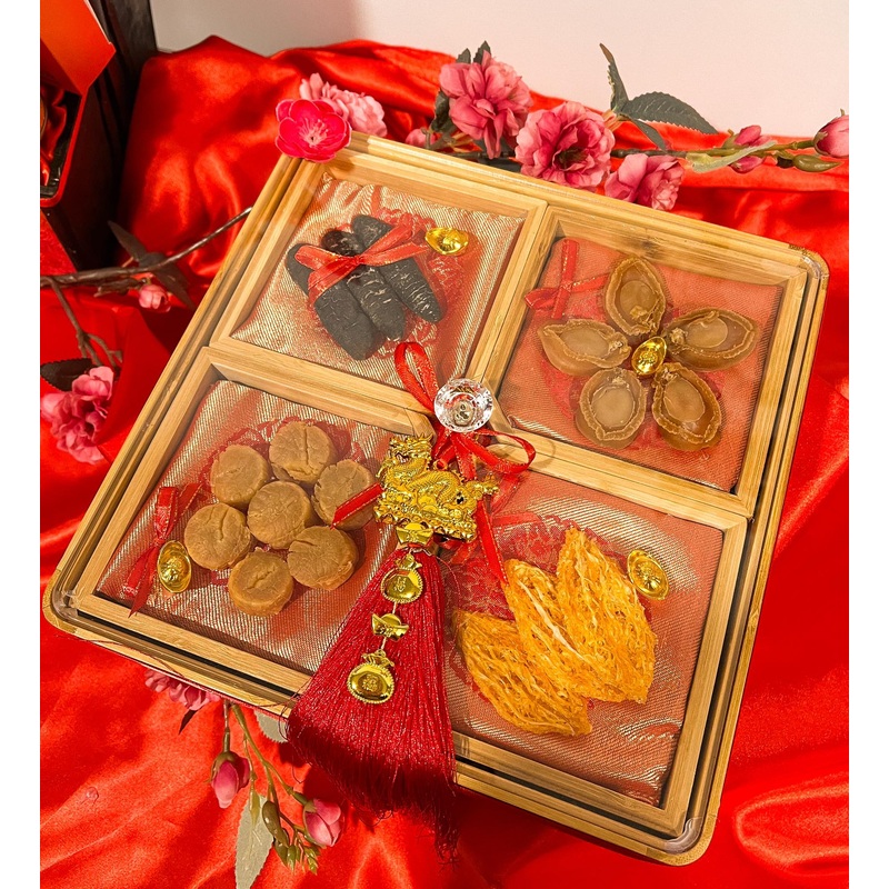 Premier Gift Set (Klang Valley Delivery)