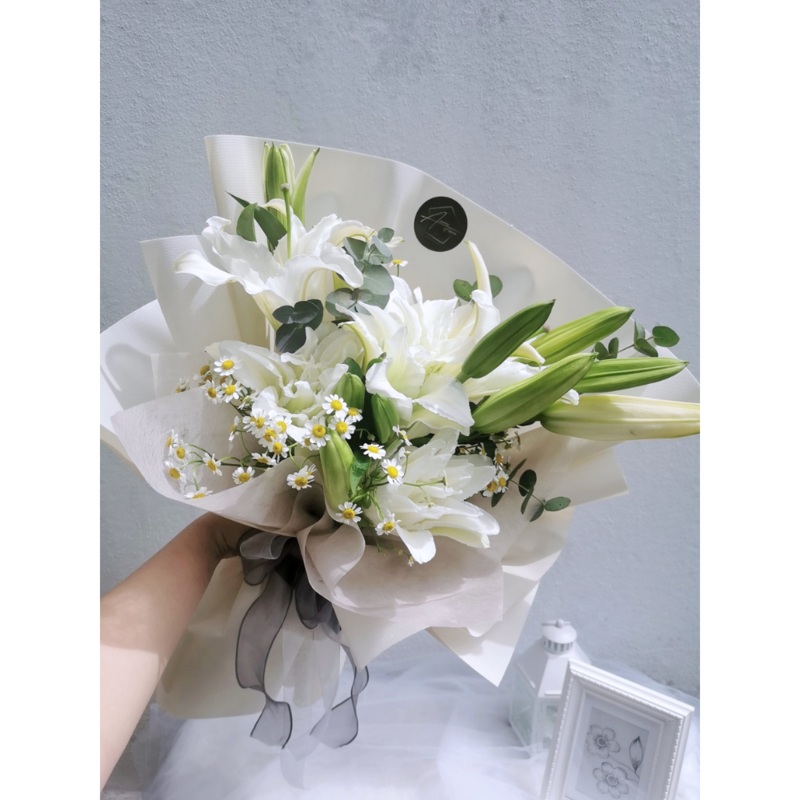 Zao (Klang Valley Delivery Only)