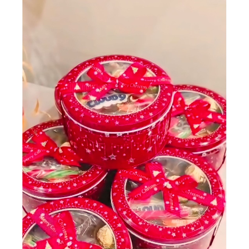 Snowflake Metal | (Klang Valley Delivery)