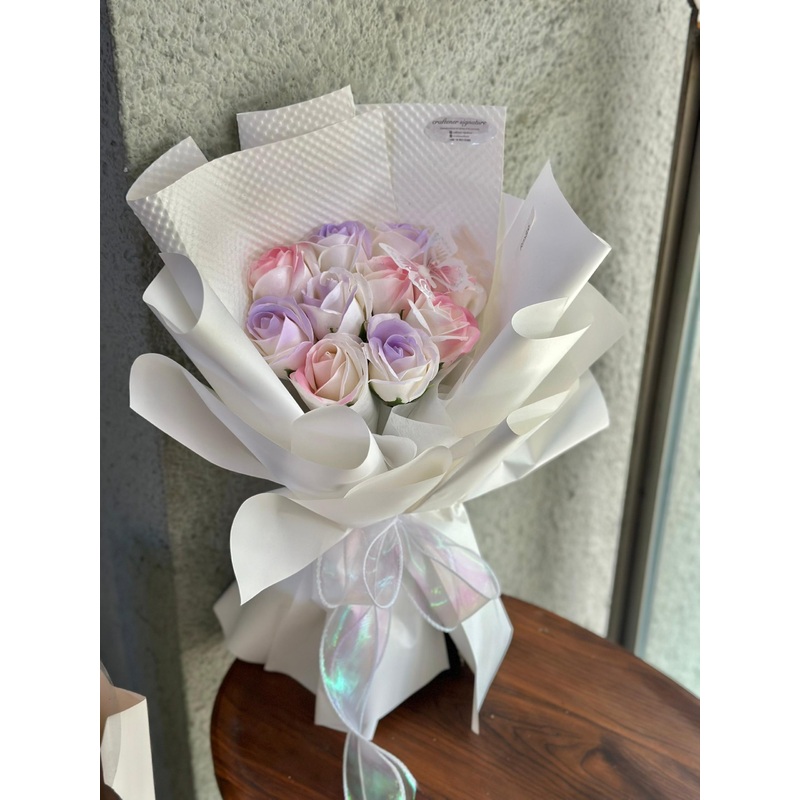 Whispers of Bloom (Klang Valley Delivery)